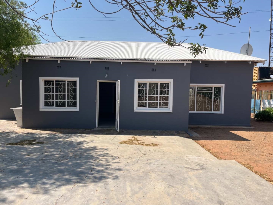 3 Bedroom Property for Sale in Die Rand Northern Cape